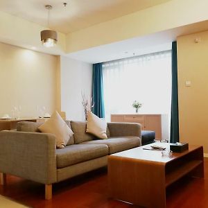 One Bedroom Apartment